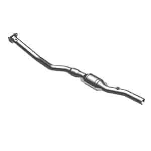 Direct-Fit Catalytic Converter 1998-99 VW Passat 2.8L