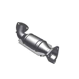 Direct-Fit Catalytic Converter 1998-2005 VW Passat 1.8T