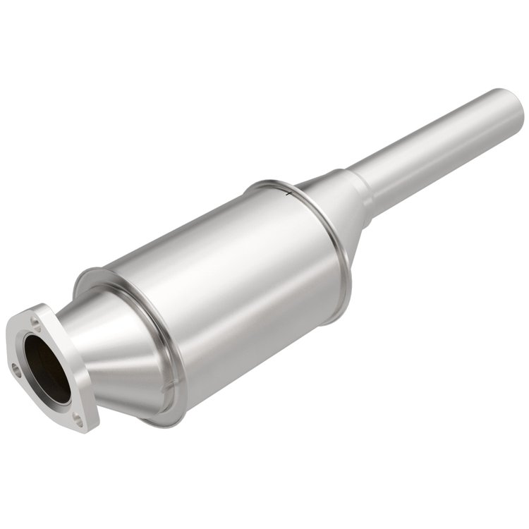 Direct Fit Catalytic Converter OEM Style