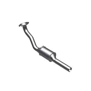 Direct Fit Catalytic Converter OEM Style