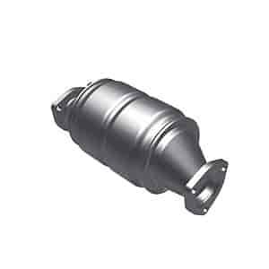Direct Fit Catalytic Converter OEM Style