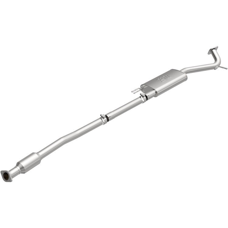 23-140 OEM Grade Direct-Fit Catalytic Converter for 2019-2020 Hyundai Santa Fe