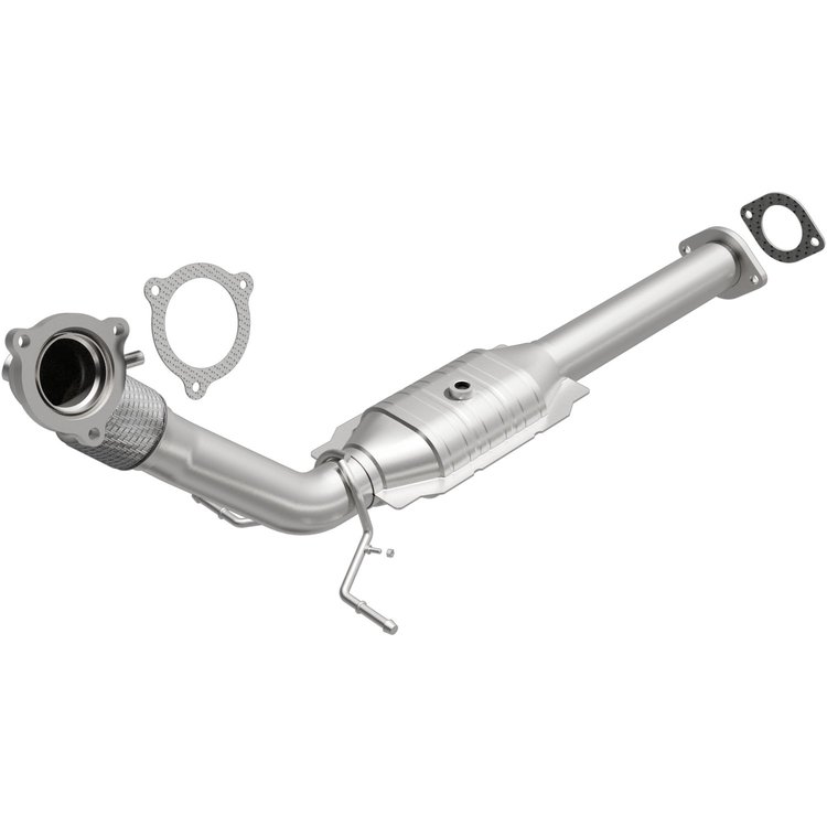 HM Grade Federal / EPA Compliant Direct-Fit Catalytic Converter 23005