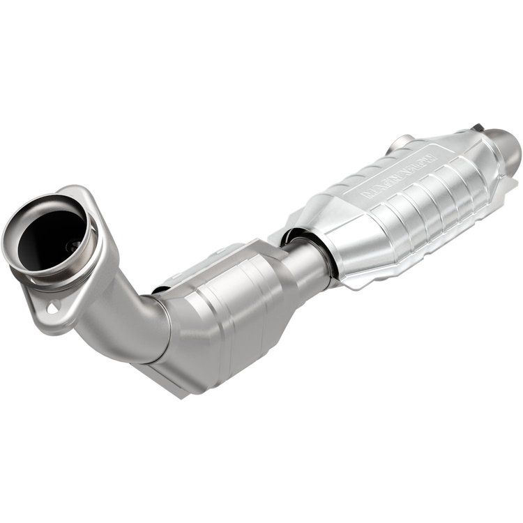 Direct-Fit Catalytic Converter 1999-2000 Ford F-150 4.6L