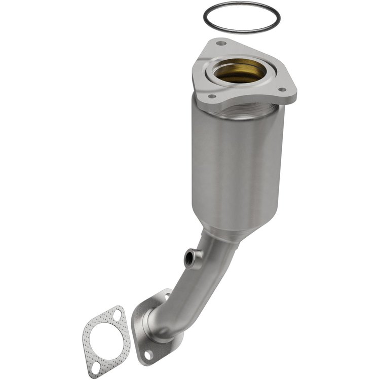 2004 Chevrolet Malibu HM Grade Federal / EPA Compliant Direct-Fit Catalytic Converter