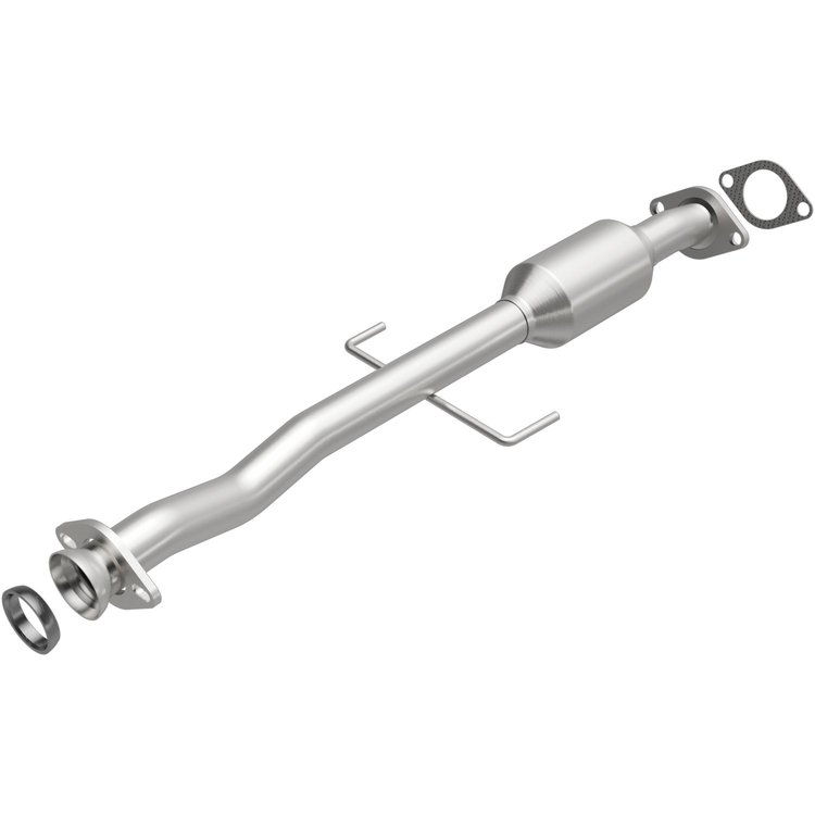 1995-1997 Kia Sephia HM Grade Federal / EPA Compliant Direct-Fit Catalytic Converter