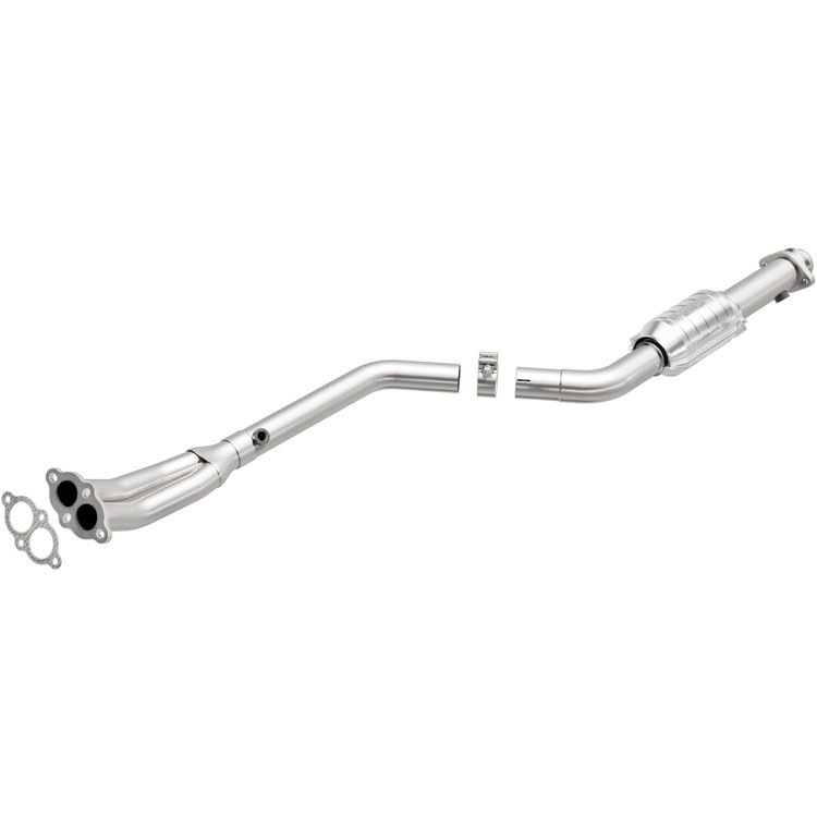 1996-1998 BMW Z3 HM Grade Federal / EPA Compliant Direct-Fit Catalytic Converter