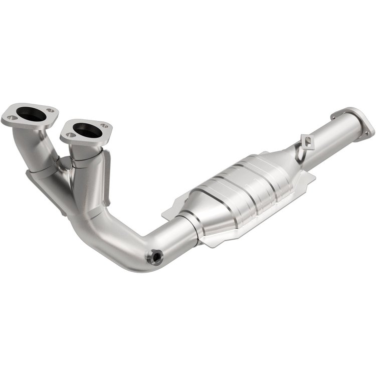 1993-1994 Saab 9000 Standard Grade Federal / EPA Compliant Direct-Fit Catalytic Converter