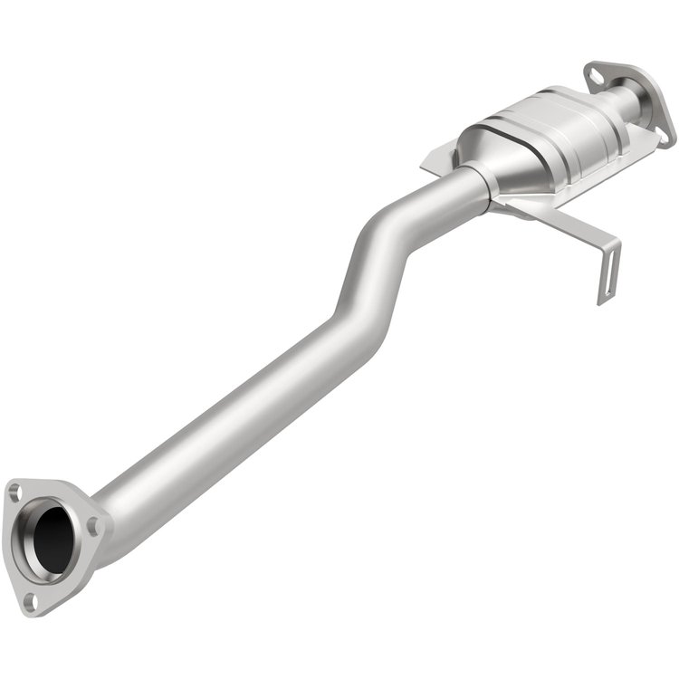 1990-1993 INFINITI Q45 Standard Grade Federal / EPA Compliant Direct-Fit Catalytic Converter
