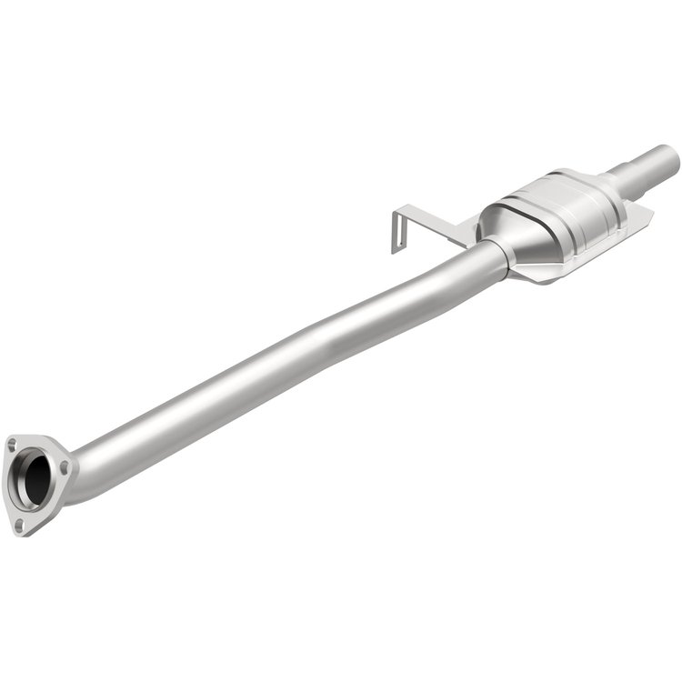1990-1993 INFINITI Q45 Standard Grade Federal / EPA Compliant Direct-Fit Catalytic Converter
