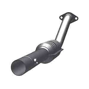 Direct Fit Catalytic Converter 49 State