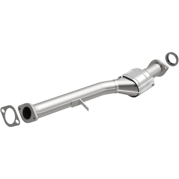 Direct Fit Catalytic Converter 49 State