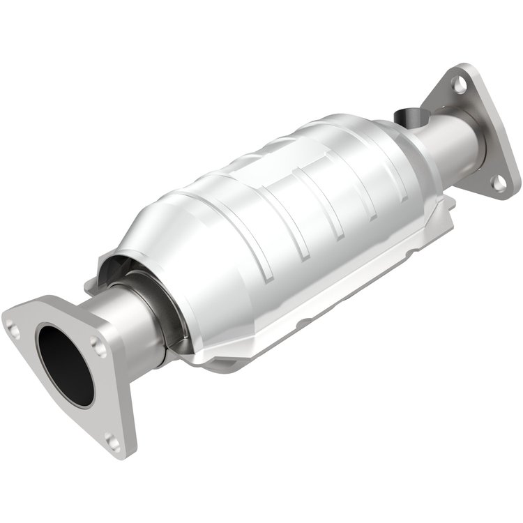 1995-1998 Acura TL HM Grade Federal / EPA Compliant Direct-Fit Catalytic Converter