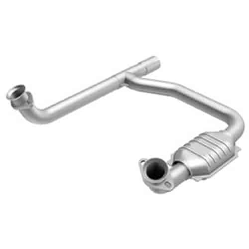 Direct Fit Catalytic Converter