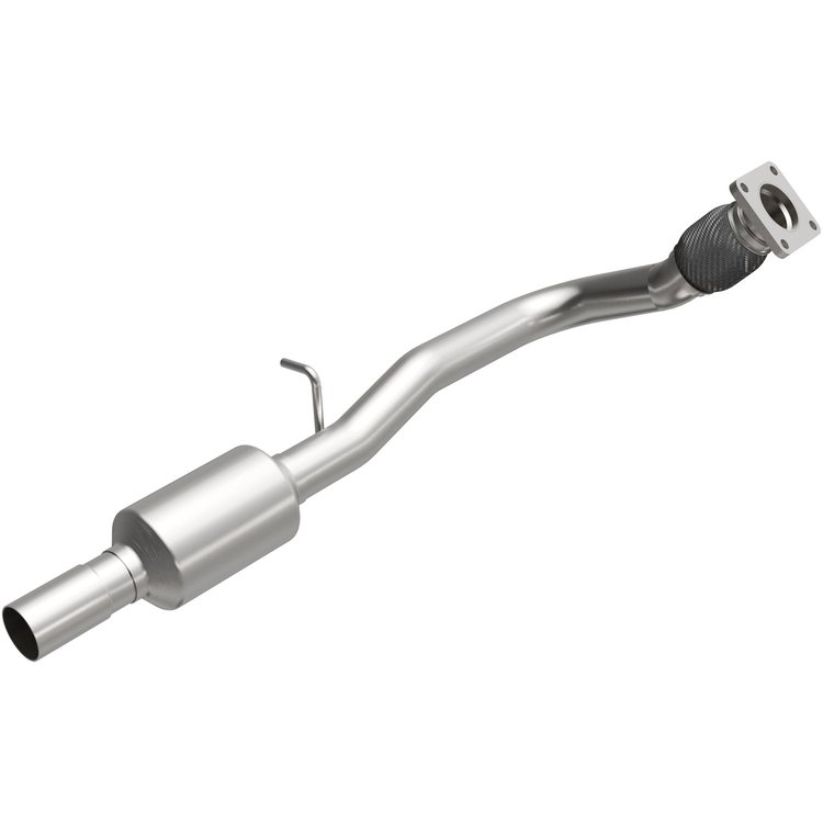 1991-1993 Volkswagen Cabriolet Standard Grade Federal / EPA Compliant Direct-Fit Catalytic Converter