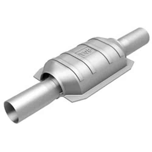 Direct Fit Catalytic Converter
