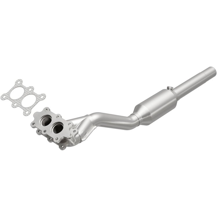 HM Grade Federal / EPA Compliant Direct-Fit Catalytic Converter 23220