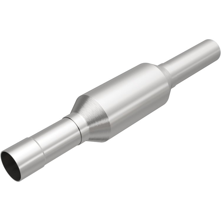 23221 Standard Grade Direct-Fit Catalytic Converter Fits Select Jeep Models