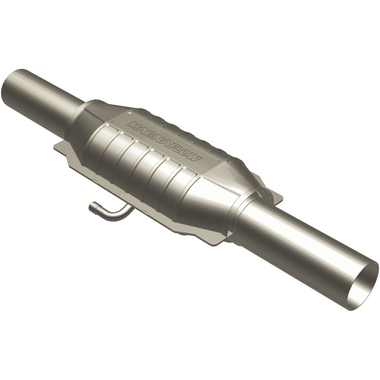 23223 Standard Grade Direct-Fit Catalytic Converter Fits Select Buick, Cadillac, Oldsmobile, Pontiac Models