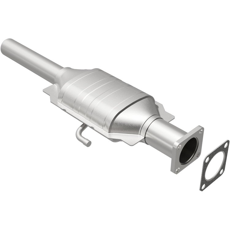 Direct Fit Catalytic Converter 49 State