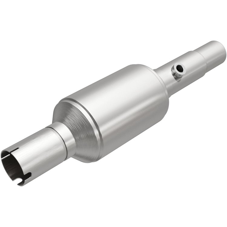 23226 HM Grade Direct-Fit Catalytic Converter Fits Select Jeep Models