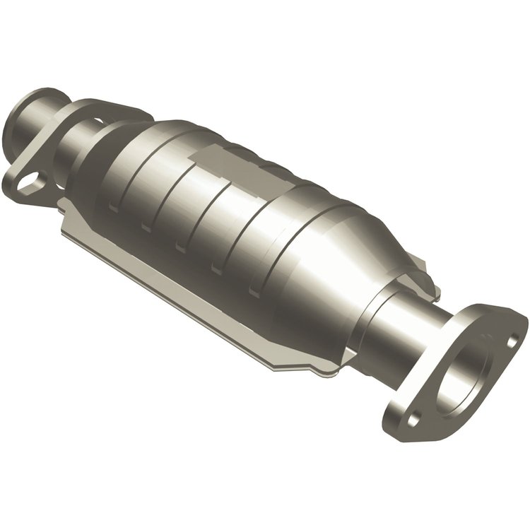 Standard Grade Federal / EPA Compliant Direct-Fit Catalytic Converter 23240