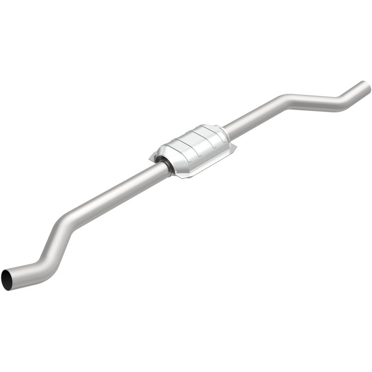 1989 Dodge Dakota Standard Grade Federal / EPA Compliant Direct-Fit Catalytic Converter