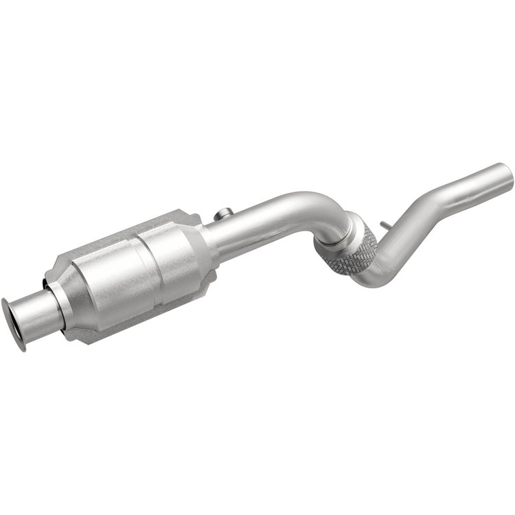 23258 HM Grade Direct-Fit Catalytic Converter Fits Select Chrysler, Dodge Models