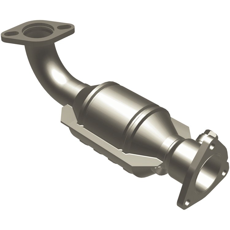 1998-2001 Hyundai Tiburon HM Grade Federal / EPA Compliant Direct-Fit Catalytic Converter