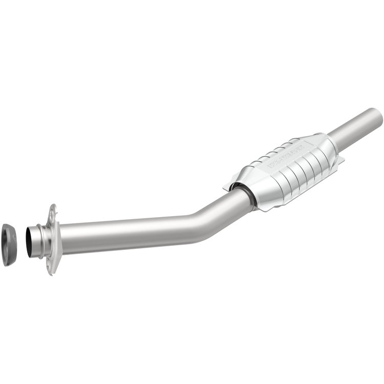Standard Grade Federal / EPA Compliant Direct-Fit Catalytic Converter 23273