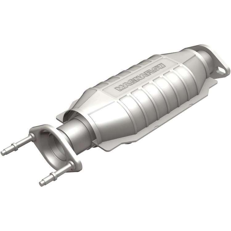 1998-2000 Kia Sportage HM Grade Federal / EPA Compliant Direct-Fit Catalytic Converter