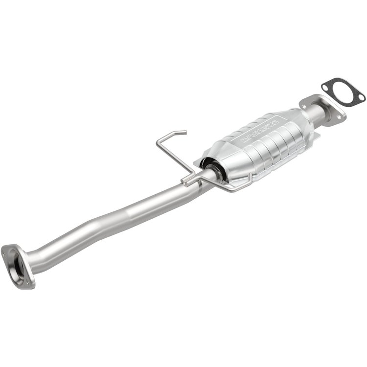 1995-1998 Mazda Protege HM Grade Federal / EPA Compliant Direct-Fit Catalytic Converter