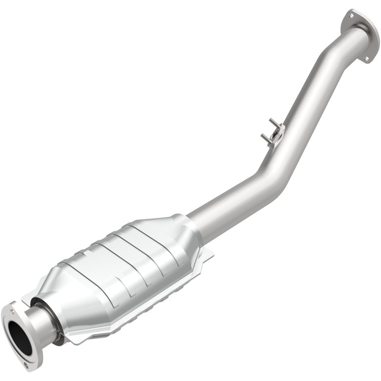 23288 HM Grade Direct-Fit Catalytic Converte for 1995-1998 Toyota T100