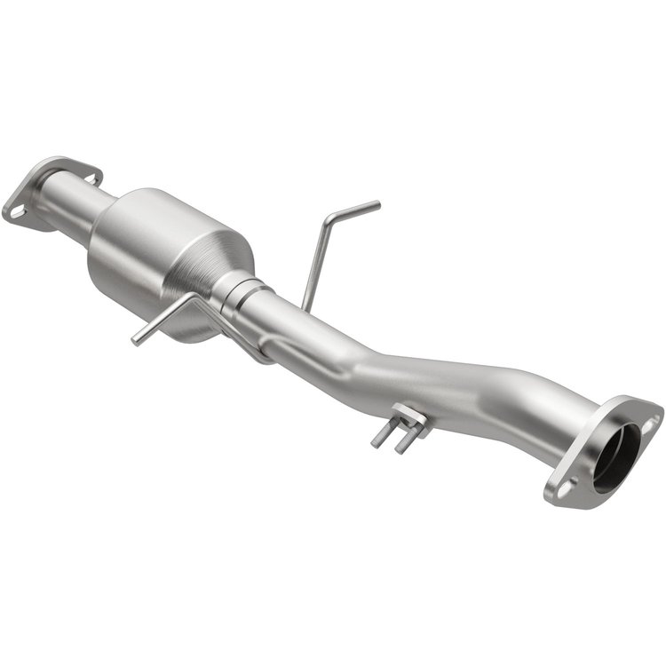 1995-1998 Toyota T100 HM Grade Federal / EPA Compliant Direct-Fit Catalytic Converter