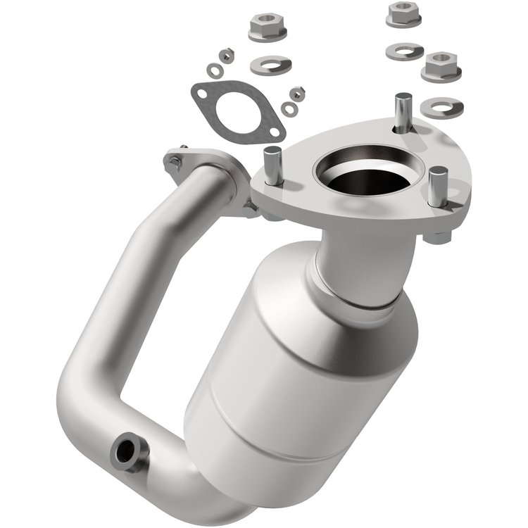 2004 Chevrolet Malibu HM Grade Federal / EPA Compliant Direct-Fit Catalytic Converter