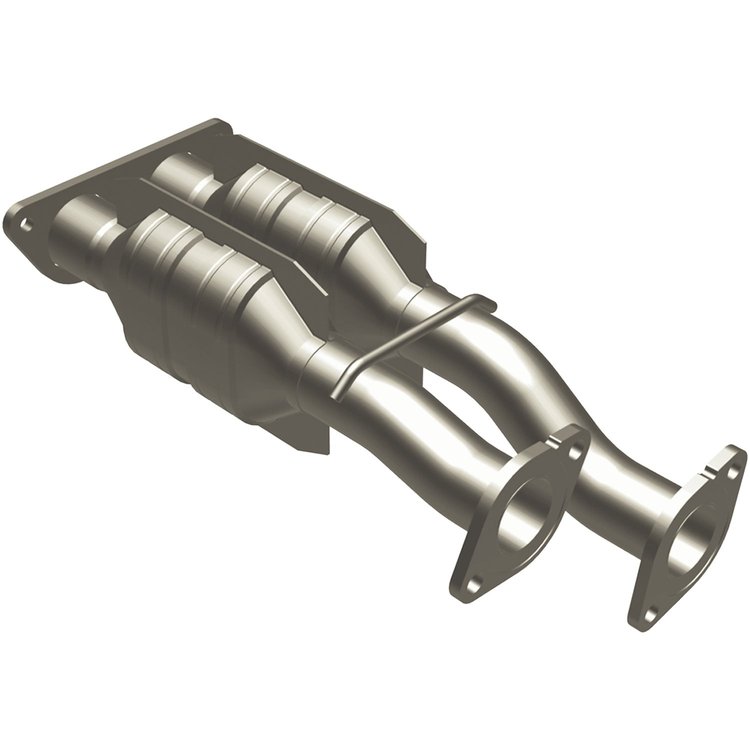 HM Grade Federal / EPA Compliant Direct-Fit Catalytic Converter 23310