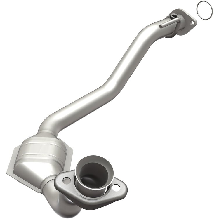 Direct-Fit Catalytic Converter 1996-98 Explorer 5.0L