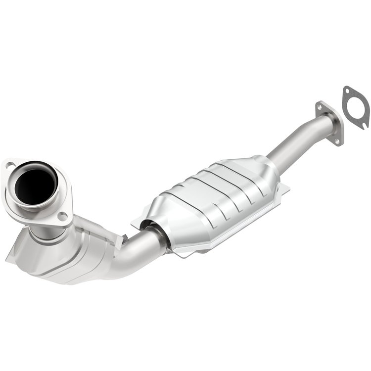 Direct-Fit Catalytic Converter 2003-06 Lincoln Town Car 4.6L