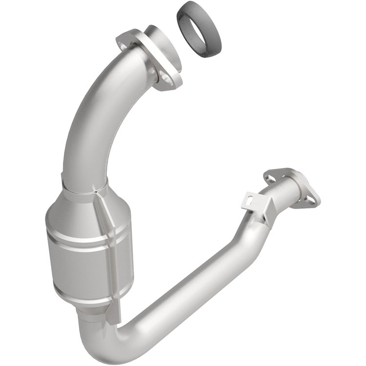 Standard Grade Federal / EPA Compliant Direct-Fit Catalytic Converter 23336