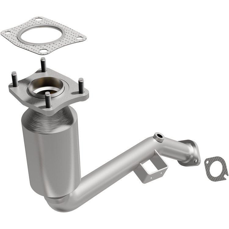 Direct-Fit Catalytic Converter 1997-99 Mercury Tracer 2.0L