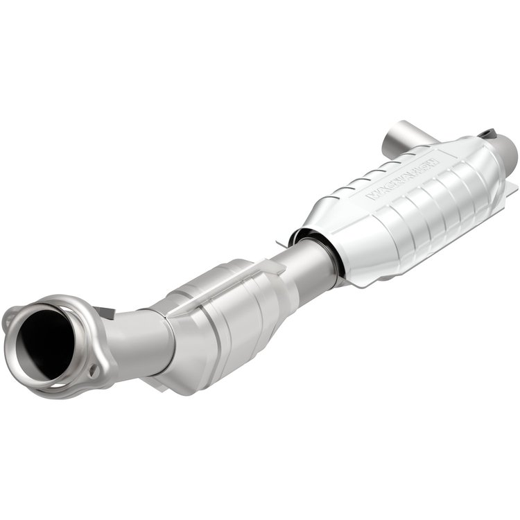 23344 HM Grade Direct-Fit Catalytic Converter Fits Select Ford Models