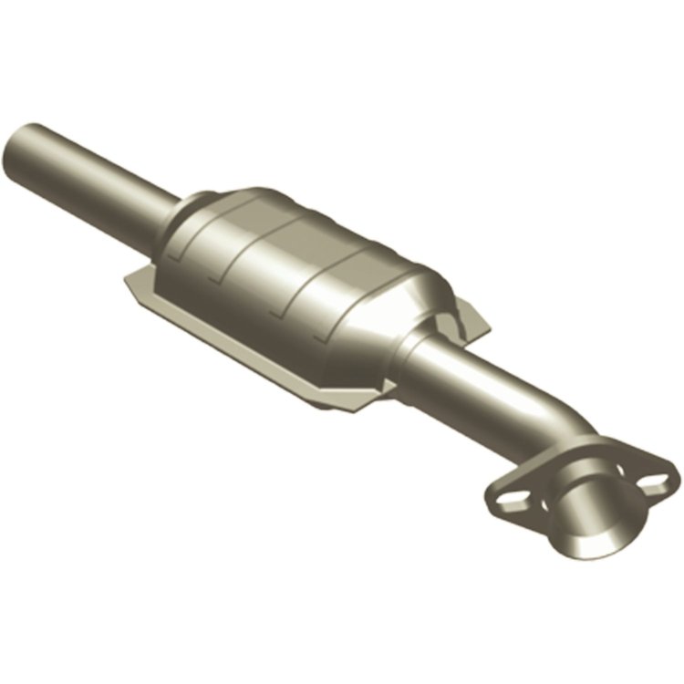 Standard Grade Federal / EPA Compliant Direct-Fit Catalytic Converter 23369