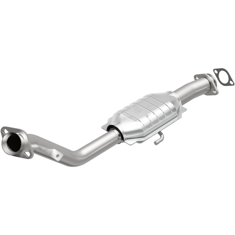 1983-1988 Ford Ranger Standard Grade Federal / EPA Compliant Direct-Fit Catalytic Converter