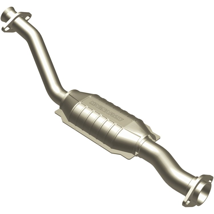 1983-1986 Ford Ranger Standard Grade Federal / EPA Compliant Direct-Fit Catalytic Converter