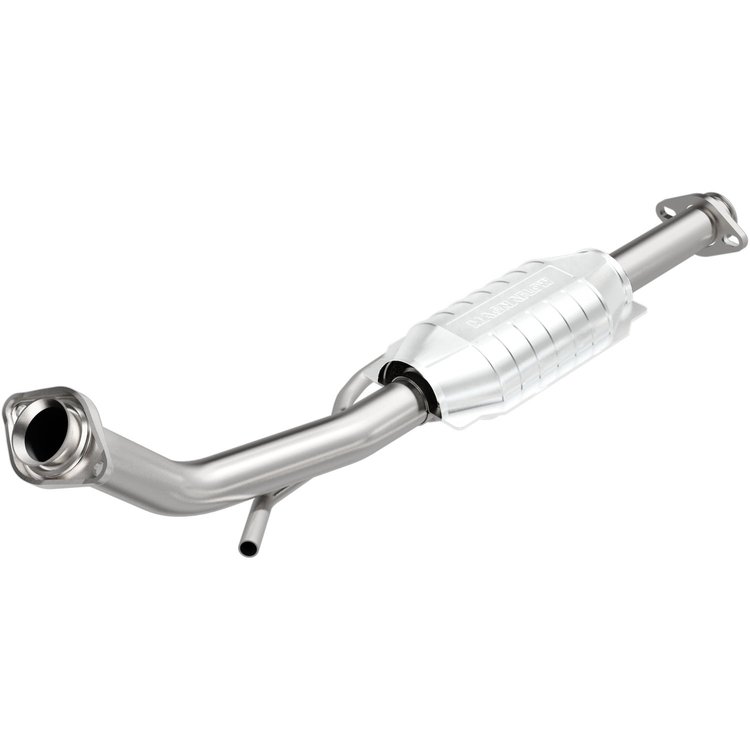 1993-1995 INFINITI J30 Standard Grade Federal / EPA Compliant Direct-Fit Catalytic Converter