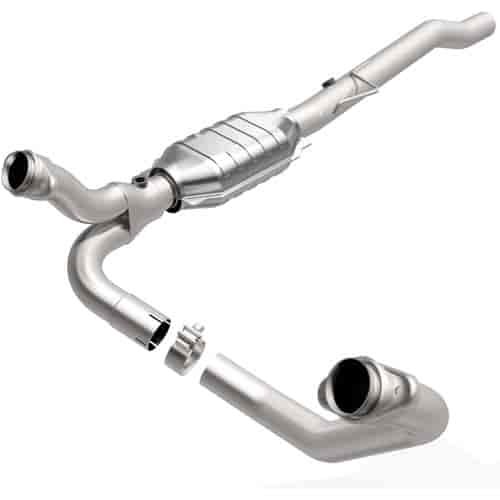 Direct Fit Catalytic Converter
