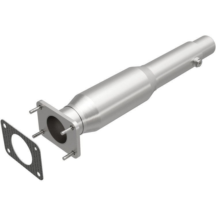 HM Grade Federal / EPA Compliant Direct-Fit Catalytic Converter 23400