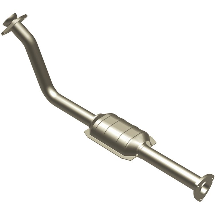 Direct-Fit Catalytic Converter 1993-95 Pontiac Grand Am, Buick Skylark, Oldsmobile Achieva 2.3L