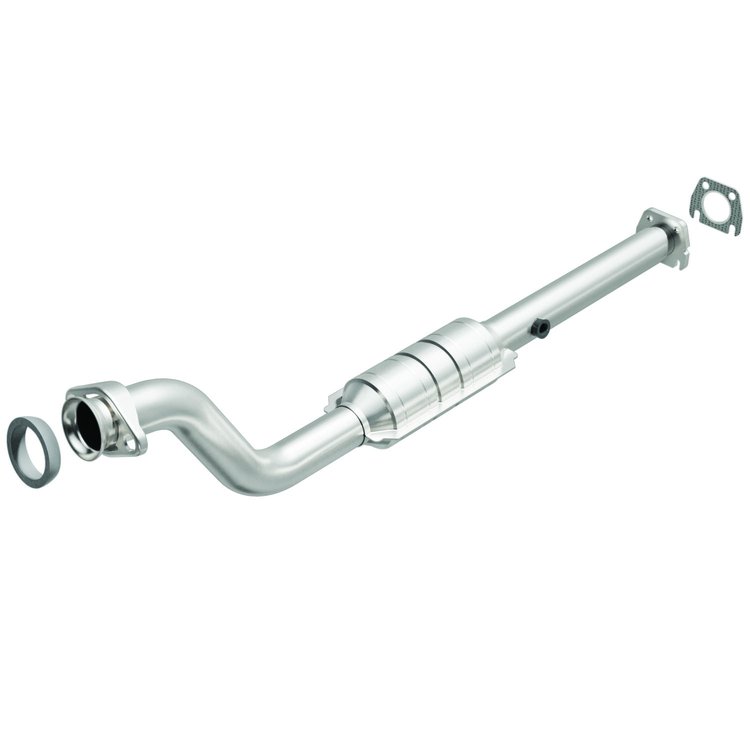 Direct Fit Catalytic Converter 49 State