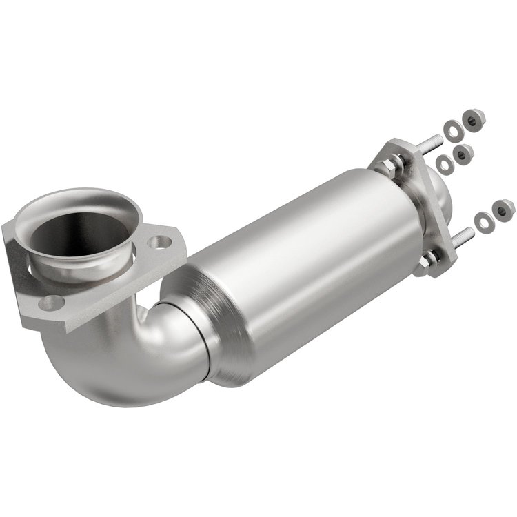 23409 HM Grade Direct-Fit Catalytic Converte for 1992-1996 Chevrolet Corvette